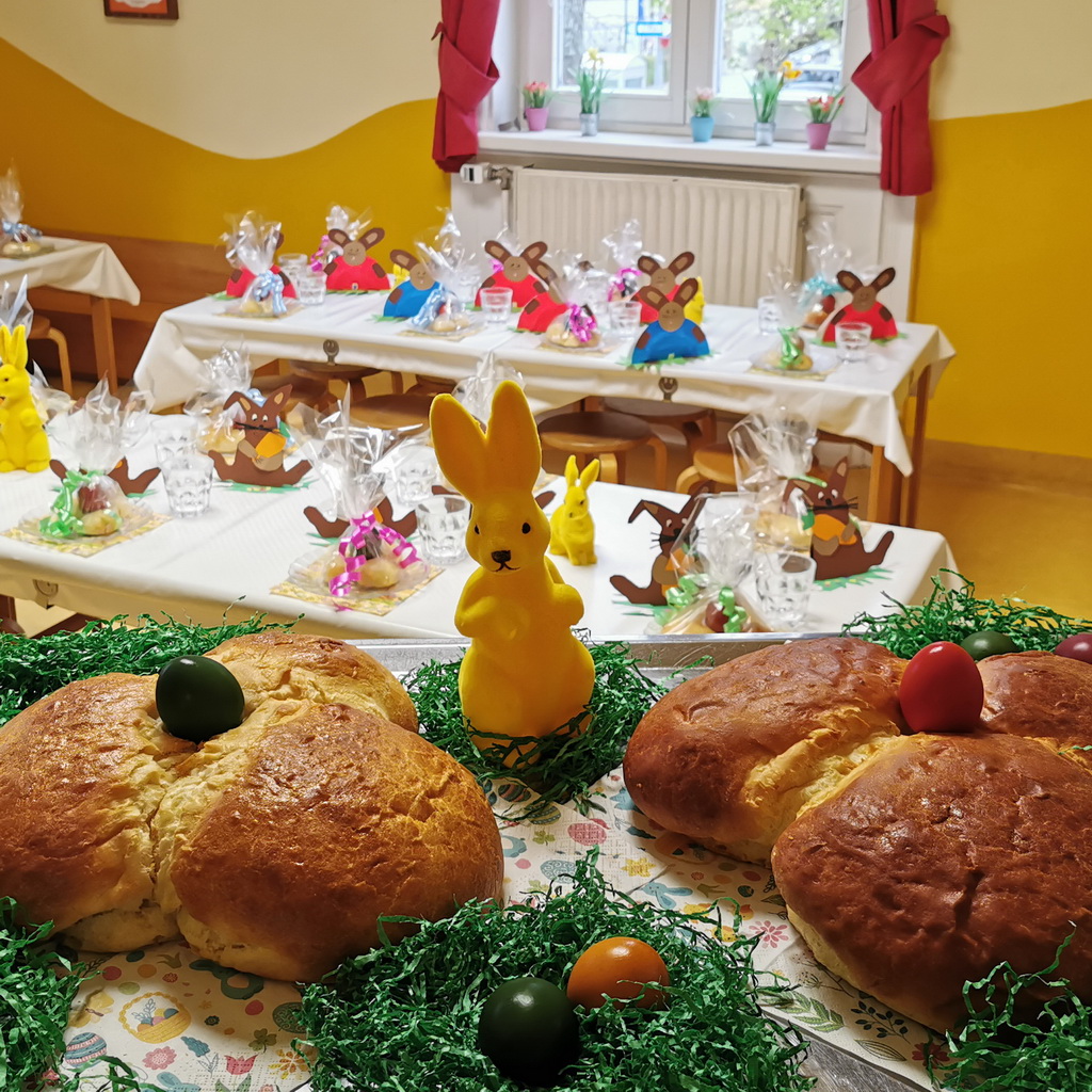 Osterfest