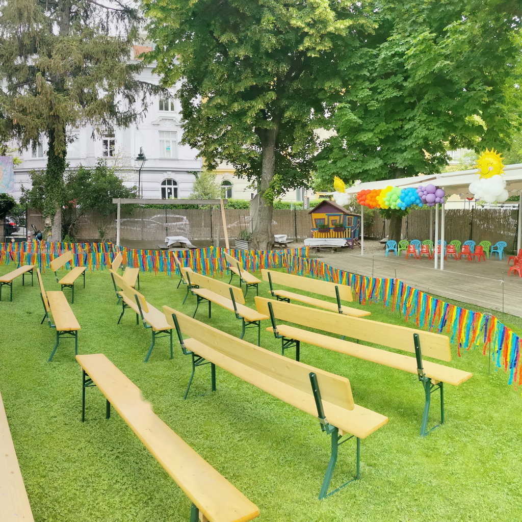 Sommerfest
