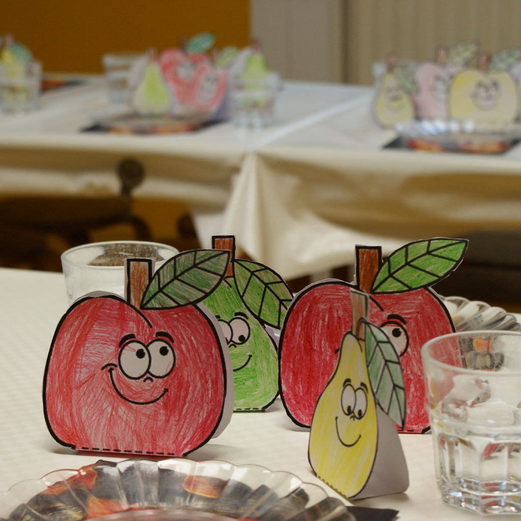 Erntedankfest